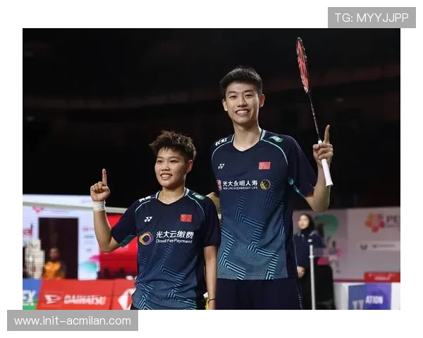 国羽迎接奥运积分赛与世锦赛新挑战力争再创佳绩