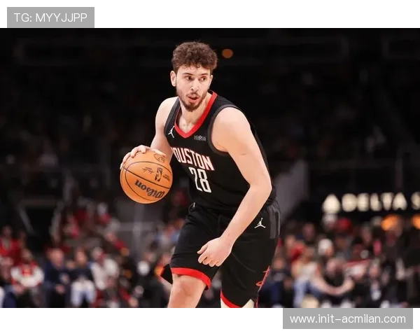 年轻崛起之势 老鹰活塞火箭等三人组同列第四档 引领未来篮球新格局