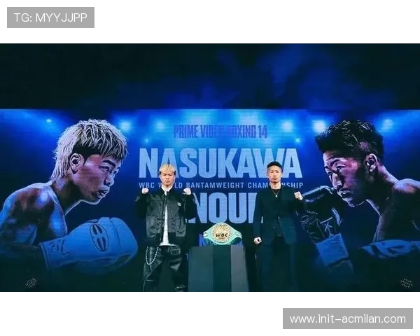 天心速度与节奏控制VS拓真出拳密度与后半程耐力，WBC雏量级空缺战现风格博弈